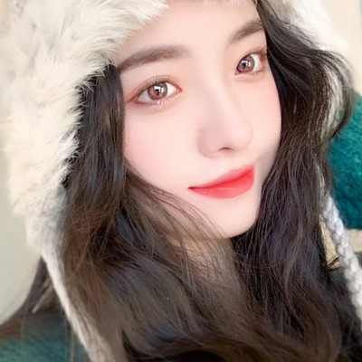 三人闺蜜头像仙女系