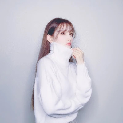 三人闺蜜头像仙女系