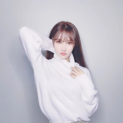 三人闺蜜头像仙女系