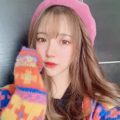 三人闺蜜头像仙女系