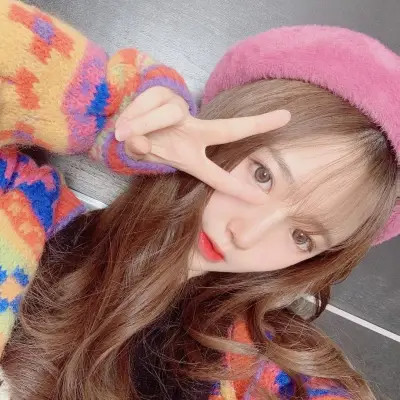 三人闺蜜头像仙女系