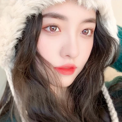 三人闺蜜头像仙女系