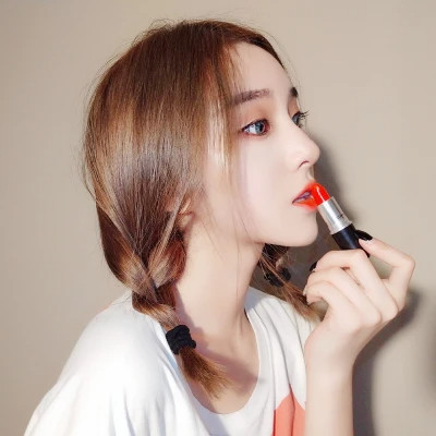 三人闺蜜头像仙女系