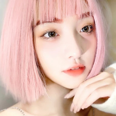 三人闺蜜头像仙女系