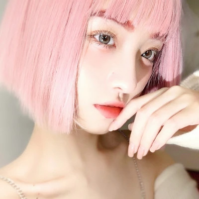 三人闺蜜头像仙女系