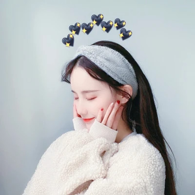 三人闺蜜头像仙女系