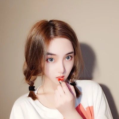 三人闺蜜头像仙女系