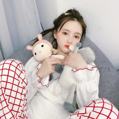 三人闺蜜头像仙女系