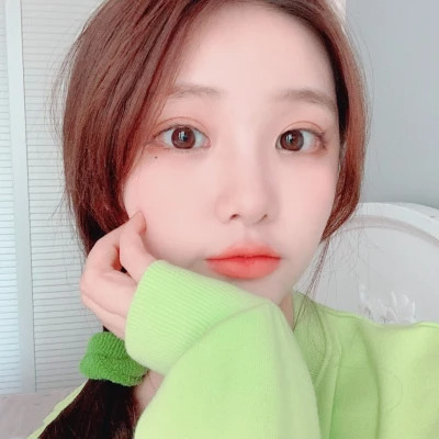 三人三张闺蜜头像超仙
