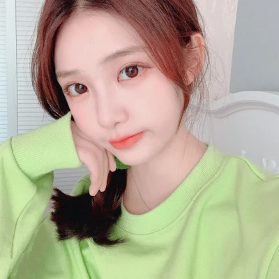 三人三张闺蜜头像超仙