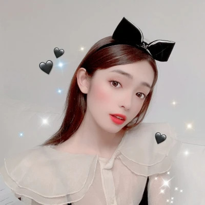 三人三张闺蜜头像超仙