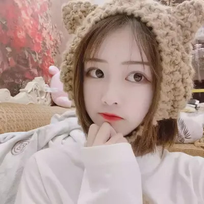 三人三张闺蜜头像超仙