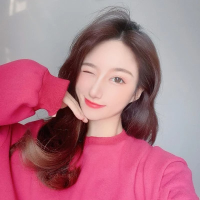 三人三张闺蜜头像超仙