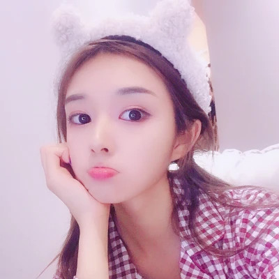三人三张闺蜜头像超仙