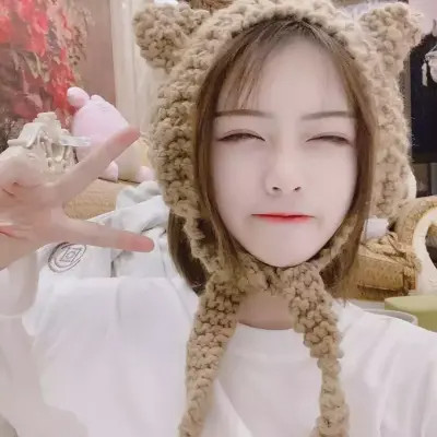 三人三张闺蜜头像超仙