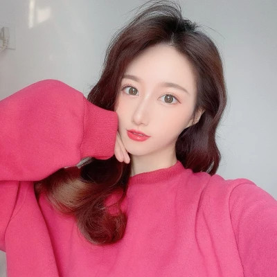 三人三张闺蜜头像超仙