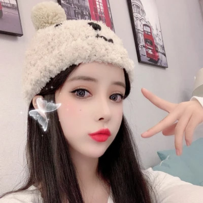 三人三张闺蜜头像超仙