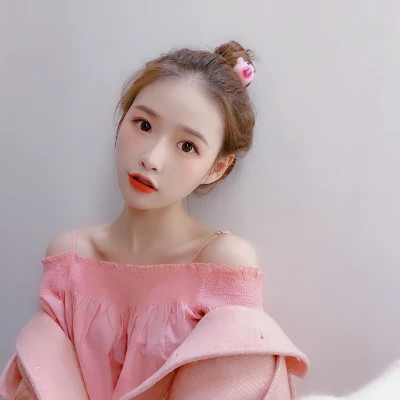 三人闺蜜头像高颜值