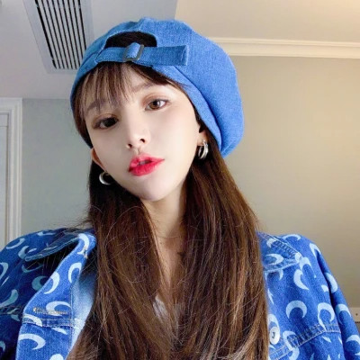 三人闺蜜头像高颜值
