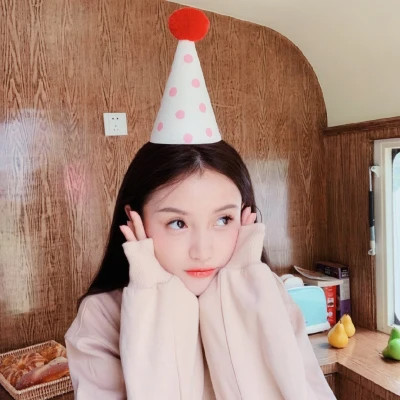 三人闺蜜头像高颜值
