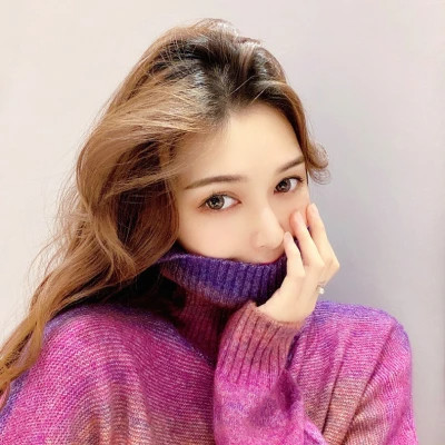 三人闺蜜头像高颜值