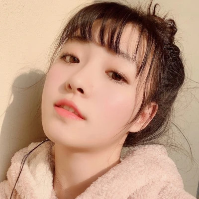 三人闺蜜头像高颜值