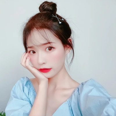 三人闺蜜头像高颜值