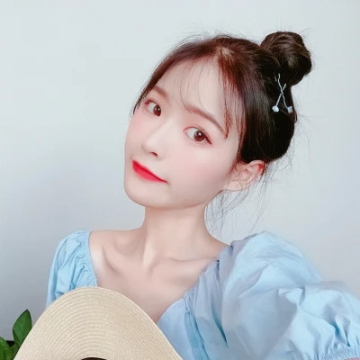 三人闺蜜头像高颜值