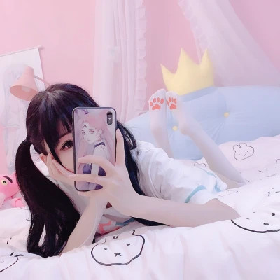 闺蜜头像三人组真人