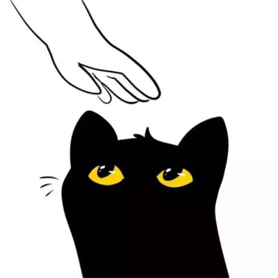 三人闺蜜头像一左一右一中
