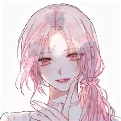 三人闺蜜头像一左一右一中