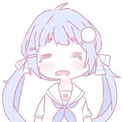 三人闺蜜头像一左一右一中