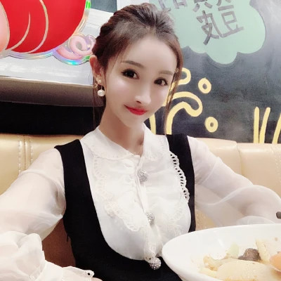 闺蜜头像仙气高颜值三人