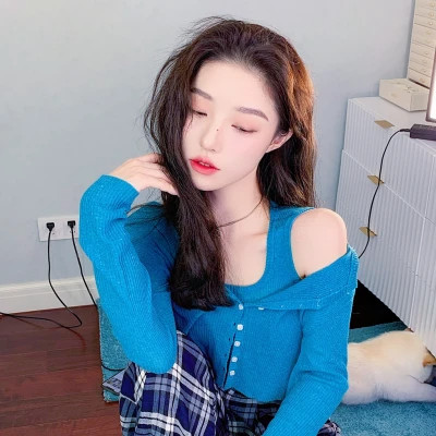四人超火闺蜜头像