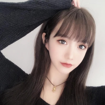 四人超火闺蜜头像