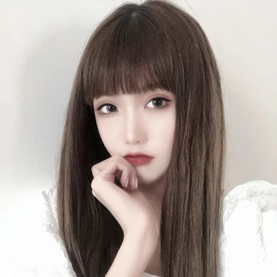 四人超火闺蜜头像