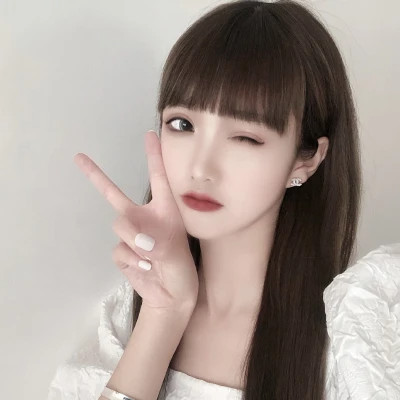 四人超火闺蜜头像