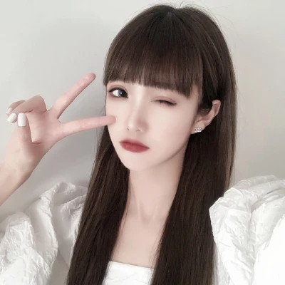 四人超火闺蜜头像