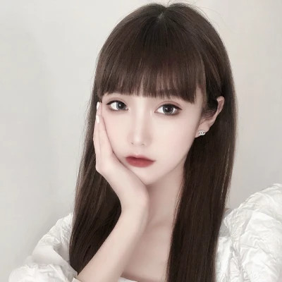 四人超火闺蜜头像