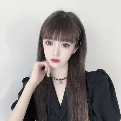 四人超火闺蜜头像