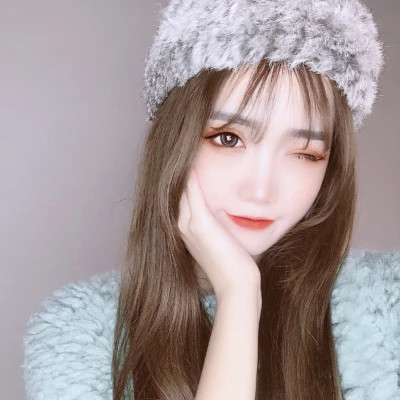 四人闺蜜头像仙气可爱