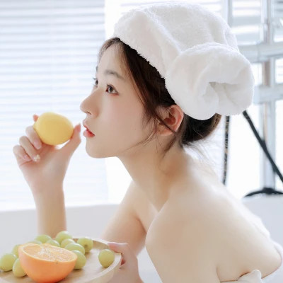 女生微信高颜值头像