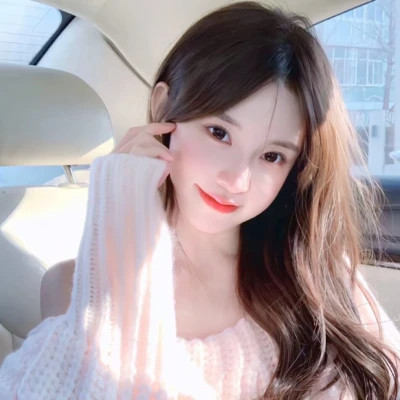 高颜值女生头像性感