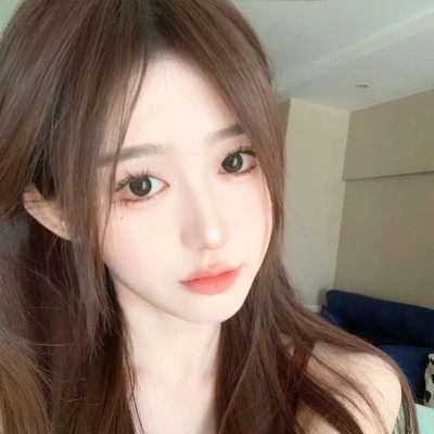 高颜值女生头像性感