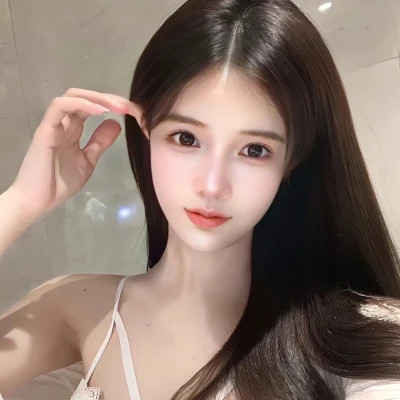 高颜值女生头像性感