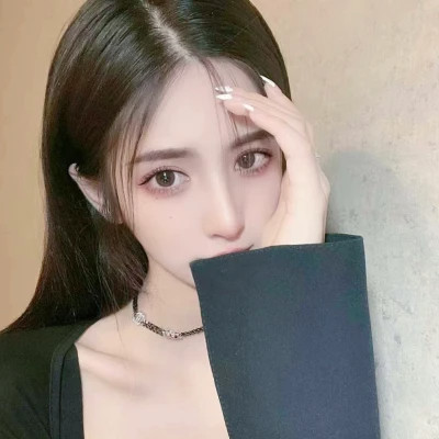 高颜值女生头像性感