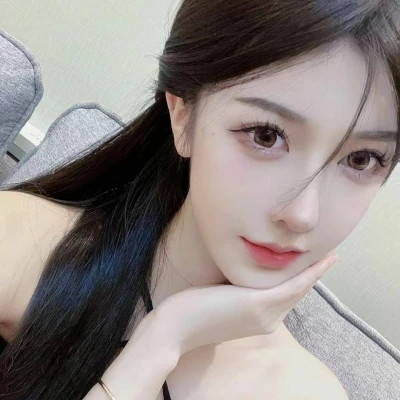 高颜值女生头像性感