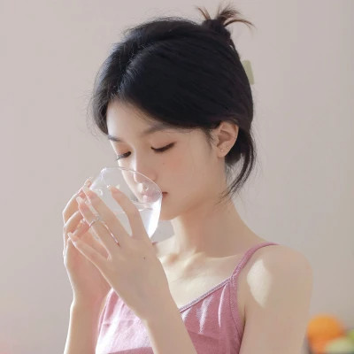 高颜值女生仙气头像