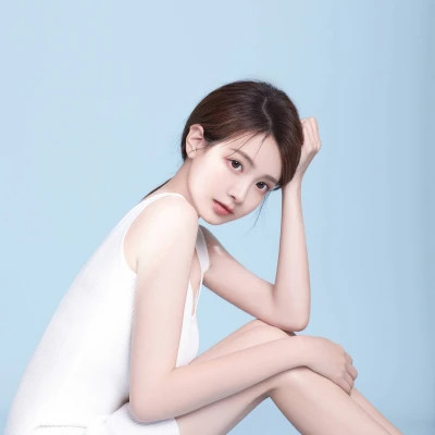 高颜值女生仙气头像