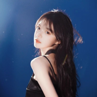 高颜值女生仙气头像